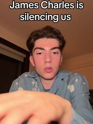 A post by @bee.better.company on TikTok caption: @YouTube What do you have to say for yourself? #jamescharles #kaylamalec #evanjohnson Thank you to @Mikaela Testa and @Bryce Hall for being the only influencers with any backbone. 