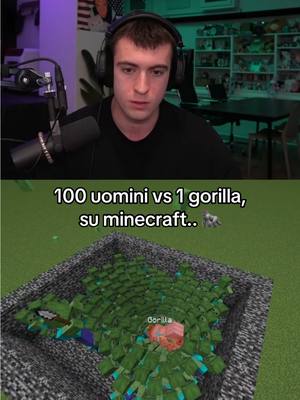 A post by @lollolacustre on TikTok caption: e questo chiude il dibattito (idea presa da penitentetv)