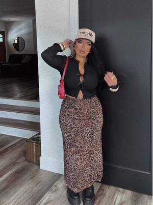 A post by @radxmama_ on TikTok caption: outfit 🔗 on LTK 🖤  hat is @shopslater code: RADMAMA  #fyp #ootds #truckerhat #fashionfavorites #drmartens #edgystyle #tattootok #outfitsinspo #coolmomsoftiktok 