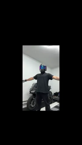 A post by @modcmoto on TikTok caption: I decided to bring the Xbox mic out today :) (idk why it sounds like this. I’ve been trying to fix it for hours and my other GoPro is broken) #fyp #biketoker #xyzabc #BookTok #trending #Bike #adhd #viral #foryoupage #maskedmen #xyzbca #fypシ゚viral #biketok #fypシ #modcmoto #monkey #fy #iloveyou 