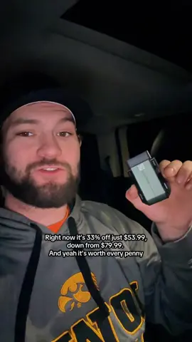 A post by @ on TikTok caption: Your car’s new bestie just dropped No more guessing why that ⚠️ check engine light is on! Plug in the TOPDON OBD2 Scanner 🔌 Connect via Bluetooth 📲 Read real-time data ⚙️ Reset warning lights 🛠️ Control systems from your phone Get access to: ✅ Full-System Diagnostics ♻️ 8+ Reset Functions (Oil, TPMS, Battery & more) 🧠 Bi-directional Control 📱 Works with iOS & Android! DIY car fixes just got way easier. Was ❌ $79.99 now ✅ $53.99 (33% OFF!)⚡️Limited-time deal grab yours before it’s gone! #CarTok #TOPDON #OBD2Tool #FixYourRide #MechanicMode #BluetoothScanner #TikTokFinds #GarageGoals #TruckLife #CarHacks #AutoRepair #ram1500ecodiesel #defproblems 