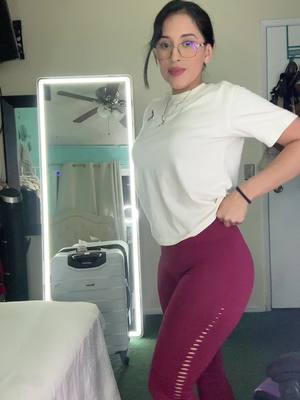 A post by @jassminabrego on TikTok