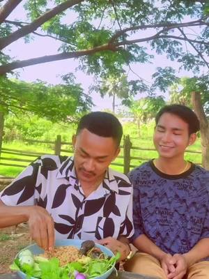 A post by @aungchanaye on TikTok caption: ဒီလိုေလး ဒီေနစားလုပ္မိ အရမ္မိန္ၿပီး စားေကာင္းေနေရာ👏🥰🥰🥰
