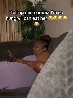 A post by @niyawiyaaa18 on TikTok caption: Yall she been gone for 4 days I missed messing with her🥰 😂😂😂😂💆🏾‍♀️ #viral #foryou #vira #foryoupage #msfyatee #niya 