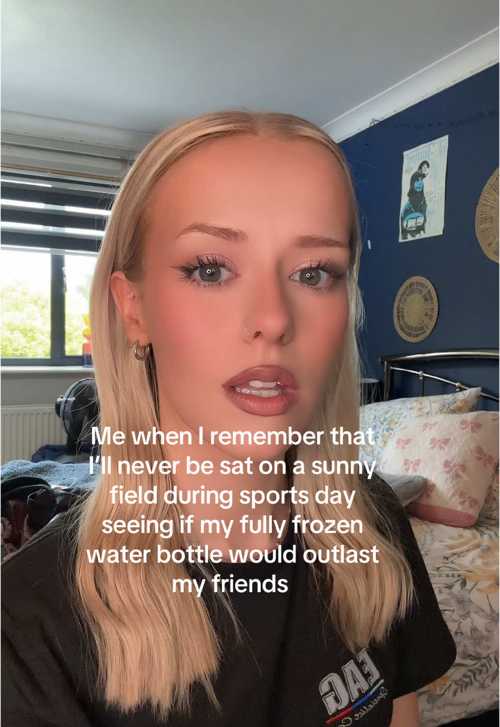 A post by @lozwilliamss on TikTok caption: I feel like this might be slightly too specific but so nostalgic 🥲