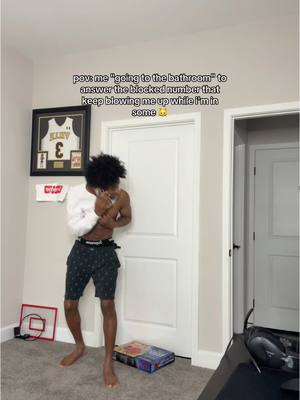 A post by @kendrickthomasjr on TikTok caption: i'm just joking guise 😂 #fyp 