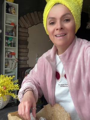 A post by @zhanna_lavrova69 on TikTok caption: #распаковка #рекомендентэ🎯🌈⭐️🎉 #готовимдома😋 