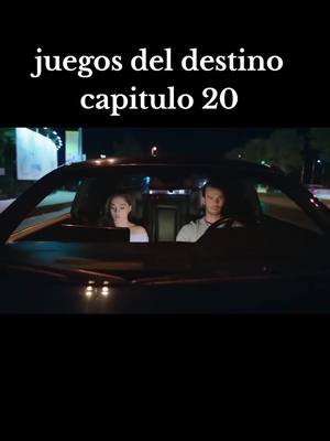 A post by @series1909 on TikTok caption: juegos del destino capitulo 20 #juegosdeldestino #seriesturcas #novelasturcas #series #novelas #personal #parati #viral #increible 