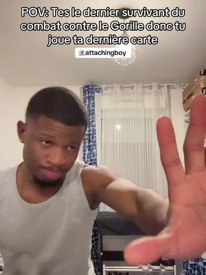 A post by @attachingboy on TikTok caption: c’est vraiment la derniere chance😂😂😂😂😂😂😂