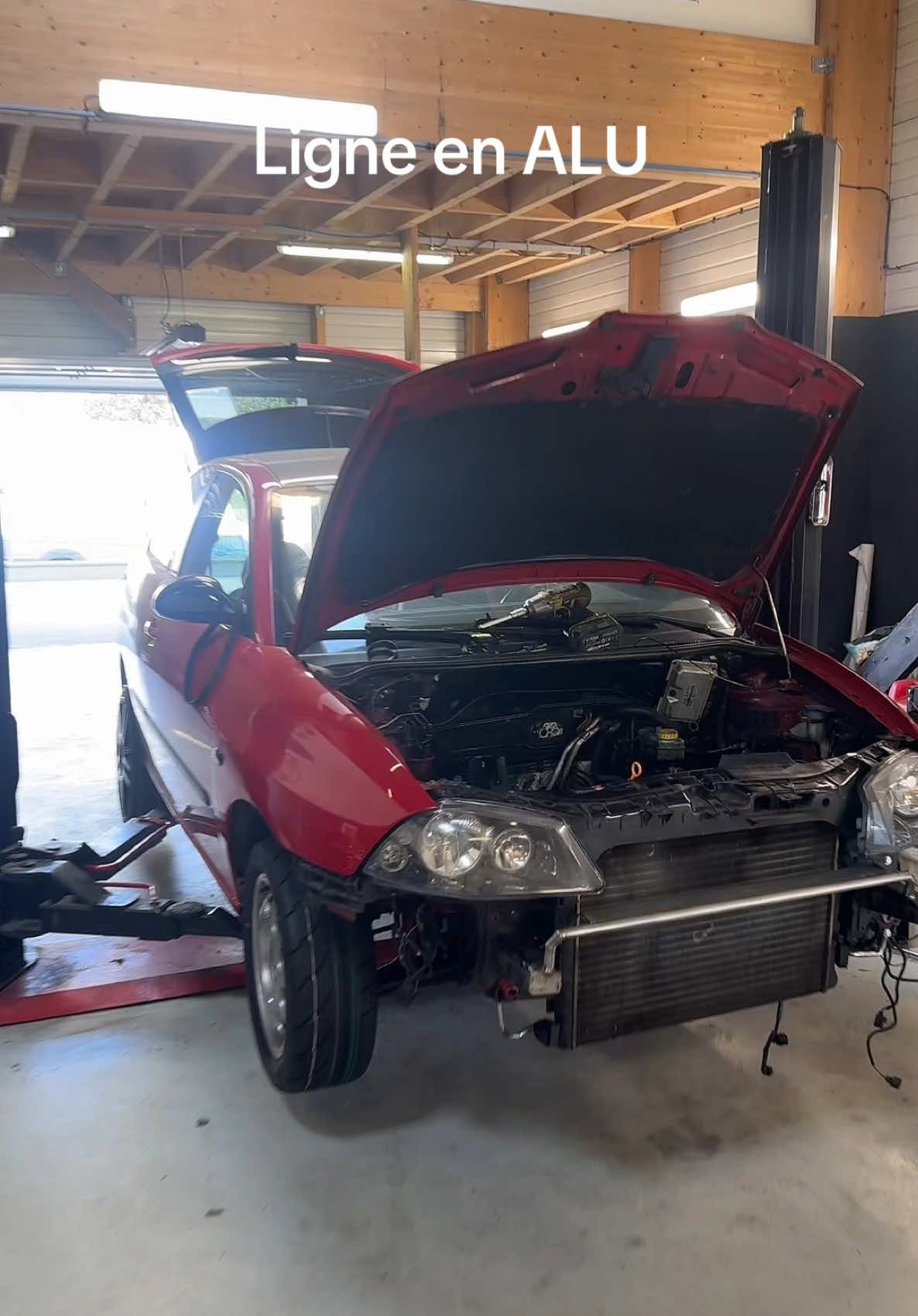 A post by @jamesperformance on TikTok caption: 2020#jamesperformance #cartiktok #pourtoi #tdipower #bidouilleetcompagnie #972 #youtube #achillelenwaw #tdi #run #456hp #974 #run #ibiza #mosquitos 