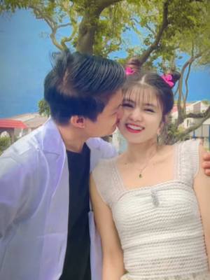 A post by @xoney12 on TikTok caption: ယောက္ခမကြီးသိဖို့🤭🤍@Yu Ri🌸🎋 @Nandako1137 #CapCut #foryou #fyp #foryoupage 