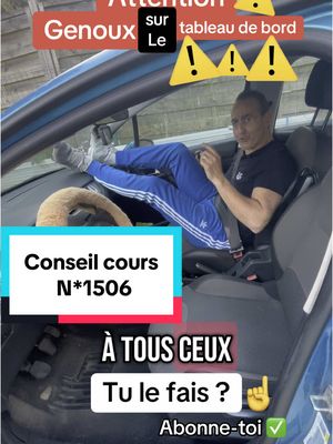 A post by @samir_moniteur_a_et_b on TikTok caption: Abonne-toi pour ta sécurité ☝️ c’est gratuit 😂 @Irmo_moniteur_ voyant #permis #permisb #samir #permisdeconduire #lepermis #passerlepermis #conduire #conduite #autoecole #laconduite #moniteur #moniteurs #moniteurautoecole #examenpermisb #examendupermisdeconduire #examendupermis #examenb #examenpermis #samirlemoniteur