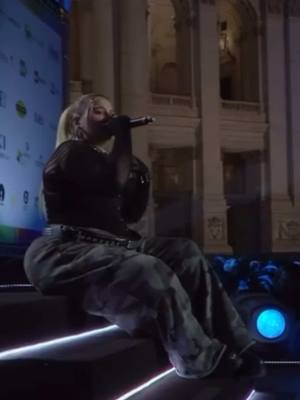 A post by @bigmamaalmic on TikTok caption: Vi prego di ascoltare a cuore aperto🫰🏼 Scusatemi per l’emozione❤️‍🩹 #1m2025 