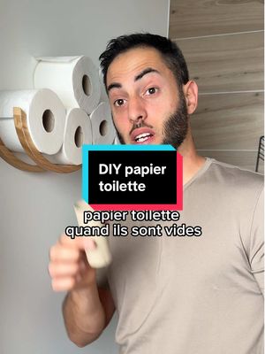 A post by @jimmy_laura_astuces on TikTok caption: Le DIY à faire pour absolument pour ton chat 🐈 #astuce #DIY #apprendresurtiktok #pourtoi