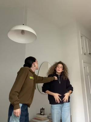 A post by @io.renatacerda7 on TikTok caption: Wey, we took it too FAR
