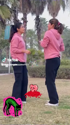 A post by @amr1na44 on TikTok