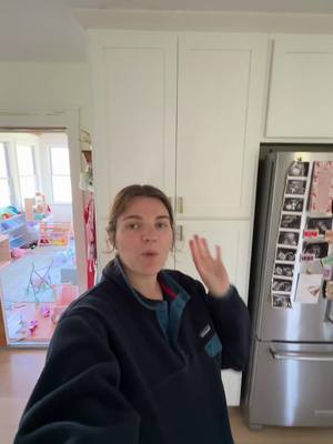A post by @maiaknight on TikTok caption: Nesting!!