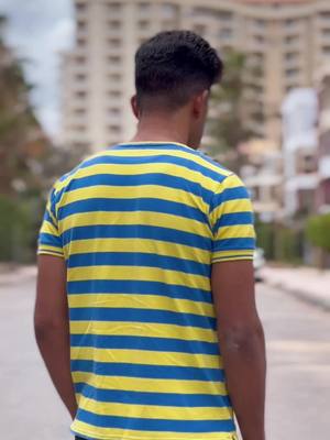A post by @ahmed_mekawiii on TikTok caption: لما تقولك انت زى اخويا😂🤭