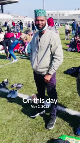 A post by @fulbeafricatvchan1 on TikTok caption: #onthisday #