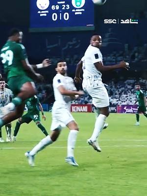 A post by @shahid on TikTok caption: نهائي دوري أبطال آسيا للنخبة عين الأهلي على اللقب الآسيوي أمام كاواساكي الياباني في معركة نهائي الإنماء اشترك في باقة الرياضة وتابع نهائي دوري أبطال آسيا للنخبة على #Shahid *المباريات متاحة في السعودية فقط #رياضة_لا_تنتهي #الرياضة_على_شاهد #SSC #دوري_أبطال_آسيا #ACLElite