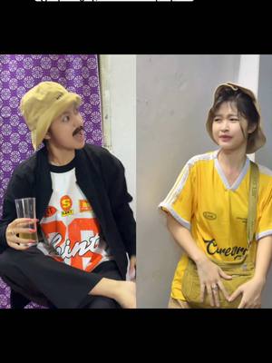 A post by @yoonmimitheint7 on TikTok caption: #duet with @Ÿõõñ Mï Mï Tĥëiñț💃♥💃 