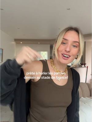 A post by @manondelsolll on TikTok caption: gardez votre Jul ici on aime Ninho 🤝😙