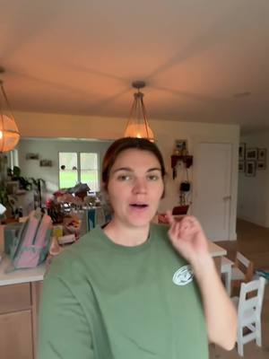 A post by @maiaknight on TikTok caption: Pantry reveal!