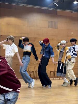 A post by @boynextdoor_official on TikTok caption: Guess What??👋 #BOYNEXTDOOR #보이넥스트도어 #BND #No_Genre #I_Feel_Good