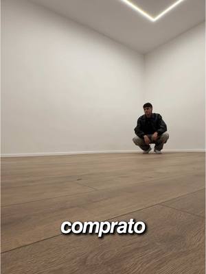 A post by @fabiobonzanii on TikTok caption: House tour per ora #mamma #casa #nuova 