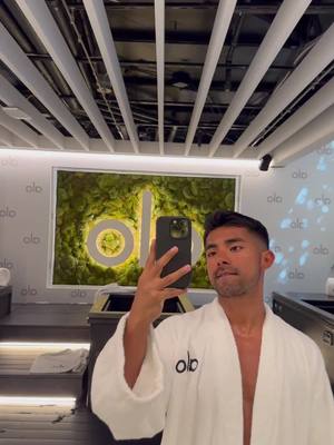 A post by @henryjimenezkerbox on TikTok caption: Amo @alo