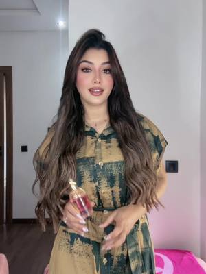 A post by @hiba_lamane on TikTok caption: ##جيش_هبة_لمان 