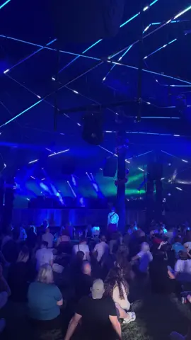 A post by @cosmosheldrake on TikTok caption: Soil live at Polygon festival, London.