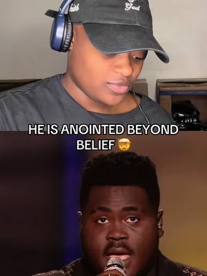 A post by @itsfaithjones__ on TikTok caption: #fyp #fypage #fyppppppppppppppppppppppp #viral #fypシ゚viral #singing #reaction #react 
