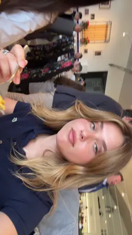 A post by @itsnicolewallace on TikTok caption: Tenis 