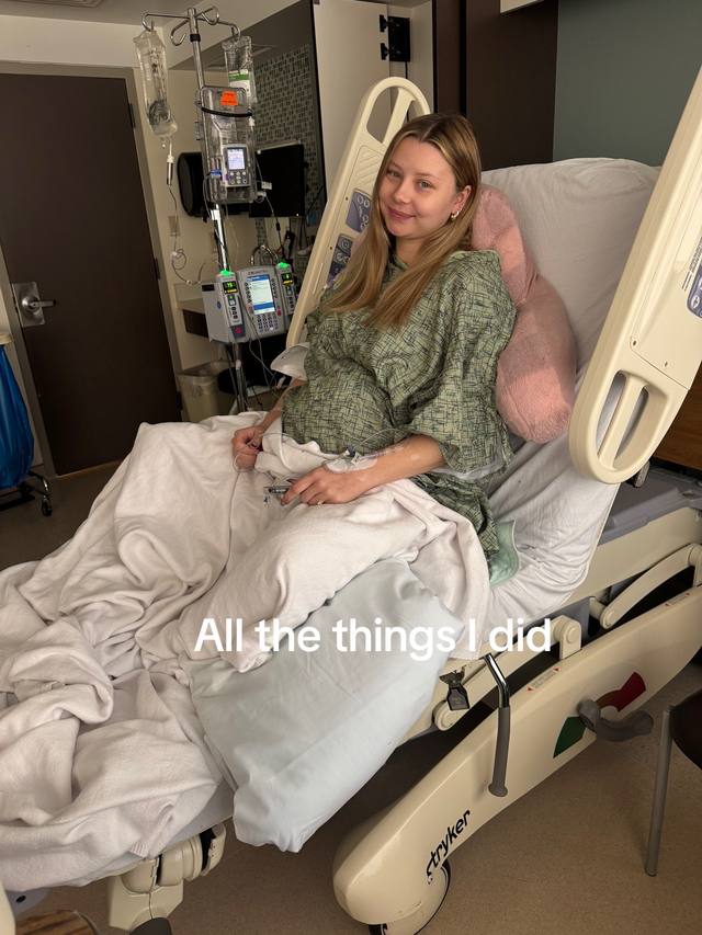 A post by @angelstemler on TikTok