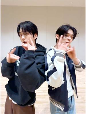 A post by @txt.bighitent on TikTok caption: What’s your love language? 💓 (Easy ver.) #LoveLanguage #Whats_Your_LoveLanguage  #TXT #SOOBIN #YEONJUN 