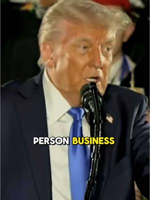 A post by @teamtrump on TikTok caption: “In America, with drive and ambition, young people can do anything.” - @President Donald J Trump at the University of Alabama’s Class of 2025 commencement speech🇺🇸 #bamatok #donaldtrump #maga #fyp #inspirational 