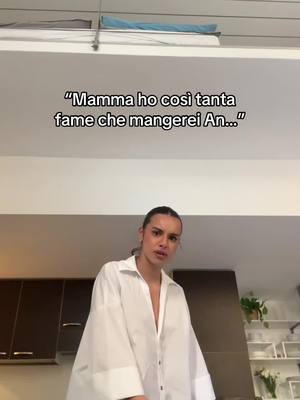 A post by @francescacuccuru on TikTok caption: Non in questa casa figlia mia