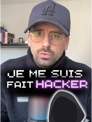 A post by @loik.sch on TikTok caption: La sécurité est primordiale en crypto 🔐. #bitcoin #crypto #cryptomonnaie #memecoin #investissement #ledger 
