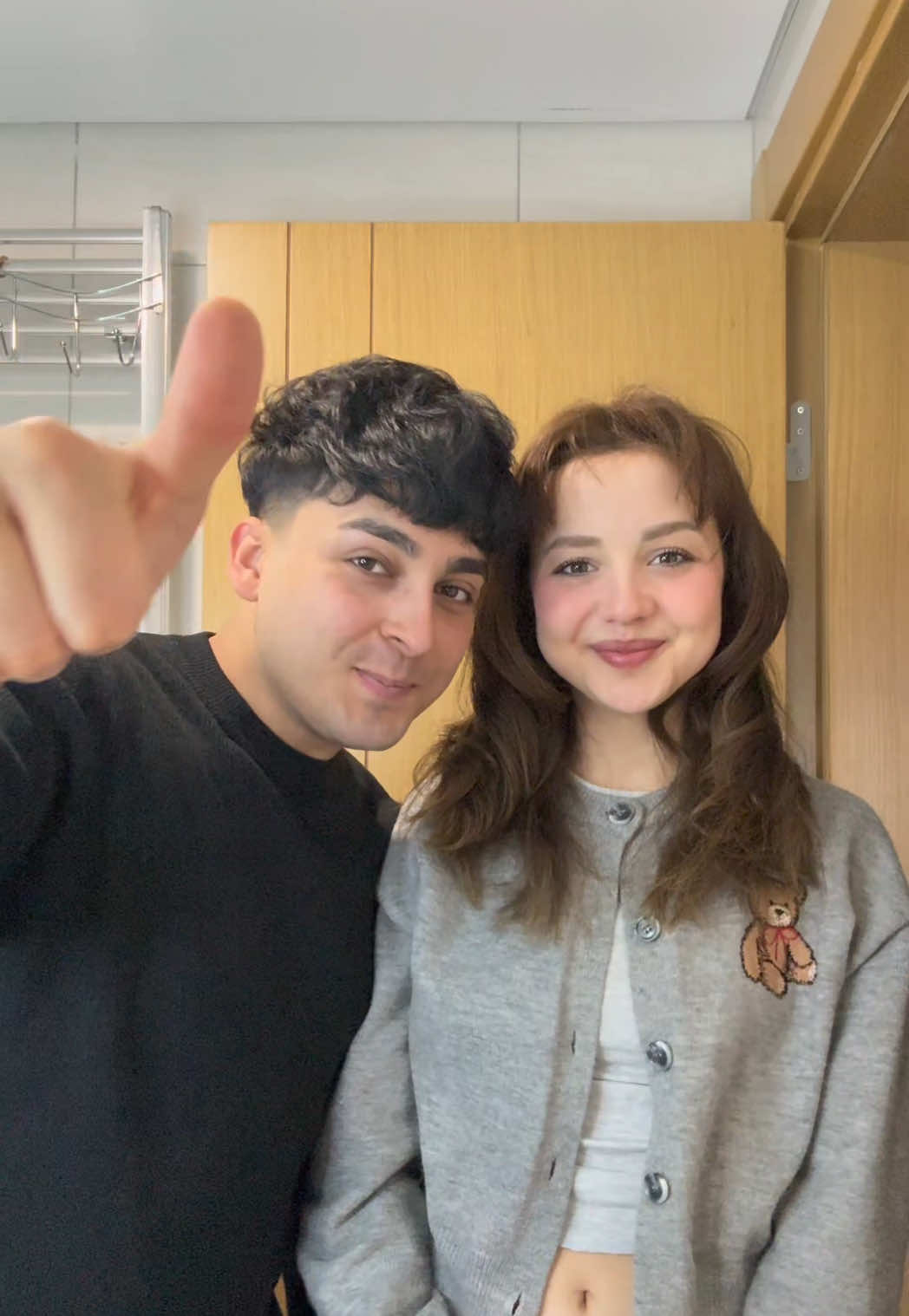 A post by @barisresmiii on TikTok caption: sizce nasıl oldu ✨ 