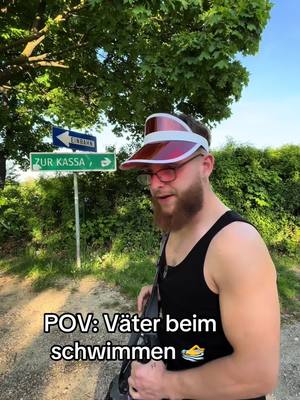 A post by @_jabanero_ on TikTok caption: Jeder kenn mindestens 1. Situation 😂🏊‍♂️ #funny #fy #trend #MaestriDelPov #comedy #viral 