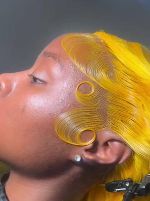 A post by @ulithaircompany on TikTok caption: Scalppp!!! Them edges are perfection😍💯💛🌻 Amazing work by @woethatsteee @topnotch.touch on IG🔥🔥 #babyhairs #edges #edgesonfleek #edgeslaid #babyhairsonfleek #yellowhair #yellowhairdontcare #customcolor #customwig #customcolorwig #wiginstall #lacefrontwig #frontalwig #frontalwiginstall #lacefrontalwig #frontalwigs #lacefrontal #frontalinstall #straighthair #bodywave #bodywavehair #bodywavewigs #hdlace #blackgirlhairstyles #blackgirlhair #blackgirlmagic #fypシ #fypageシ #fyppppppppppppppppppppppp #viralvideo #ulithair #ulithairwig #ulitwig
