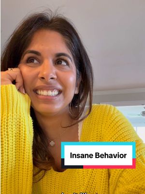 A post by @sheenamelwani on TikTok caption: For the record, none of these are true 😂 (in case that wasn’t obvious!) 
