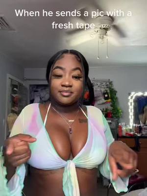 A post by @chocolate.persuasion on TikTok caption: Love when my old posts come up 🤞🏾#fyp #foryoupage #onthisday 