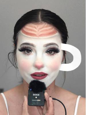 A post by @magda.mysz on TikTok caption: Note to self: slick back buns don’t suit me 😂 #ballerinacapuccina #grwm #fyp 