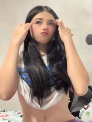 A post by @miflaca044 on TikTok caption: Diablo 😈 Flaco 💘 #💜🖤