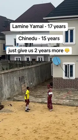 A post by @iamdikeh on TikTok