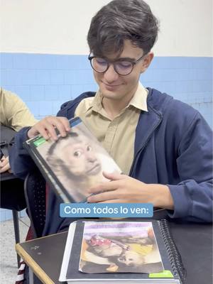 A post by @janinalchair on TikTok caption: No puedo creer que ya creció 😳😳😨😨