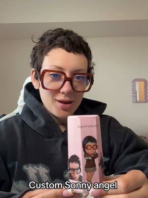 A post by @vanillamace on TikTok caption: Sooooo CUTE