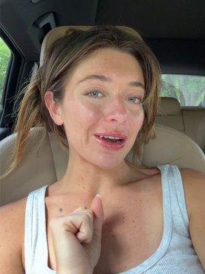 A post by @tabithaswatosh on TikTok caption: Come with me on a brand trip to TULUM!! Follow @Waterboy and comment who you want to bring, picking winners soon, follow my IG to see if you win!! 🫶🏻 #waterboyintulum 
